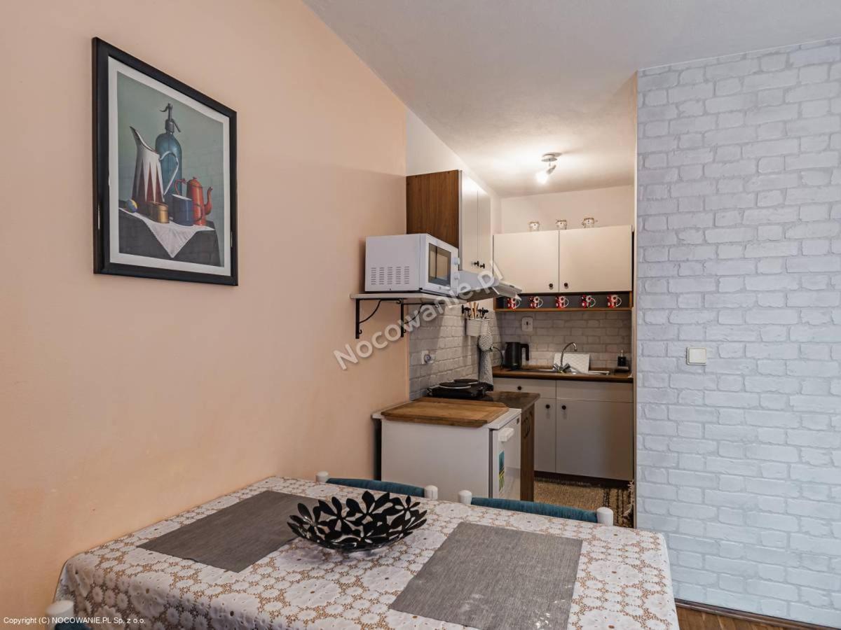 Penzion U Laca Zuberec Exteriör bild