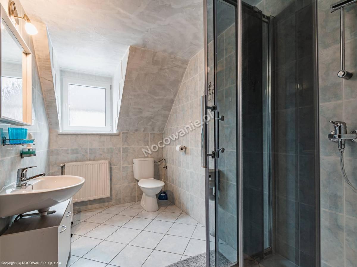 Penzion U Laca Zuberec Exteriör bild