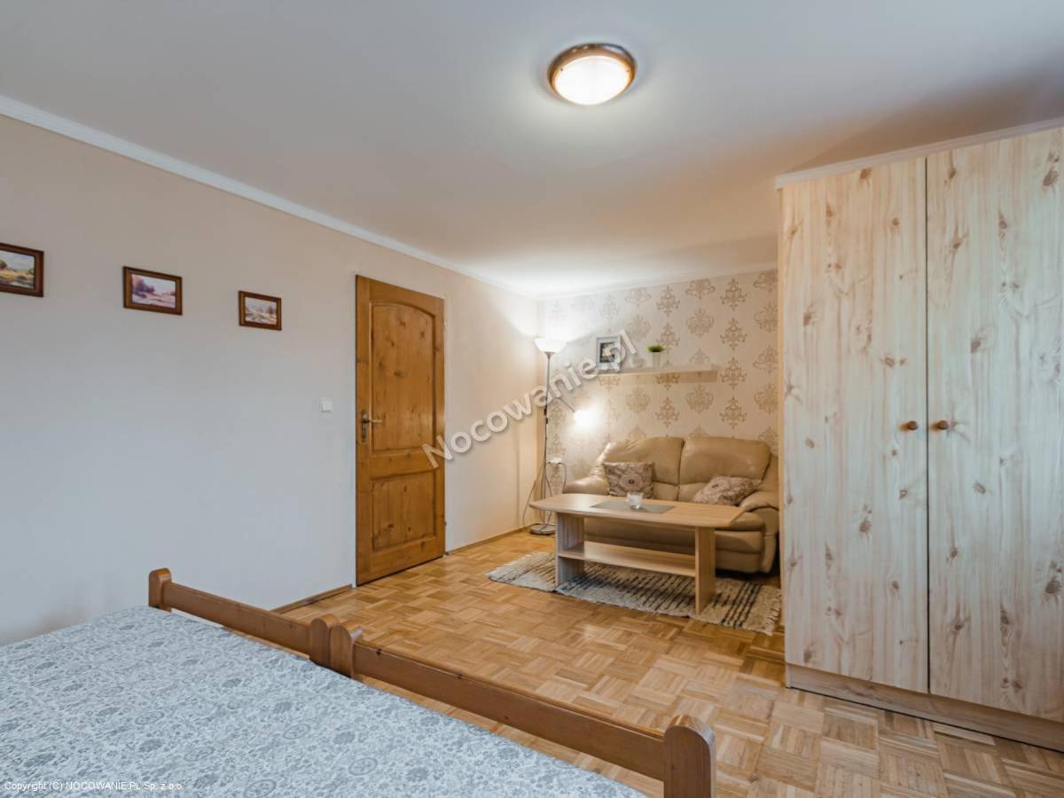 Penzion U Laca Zuberec Exteriör bild