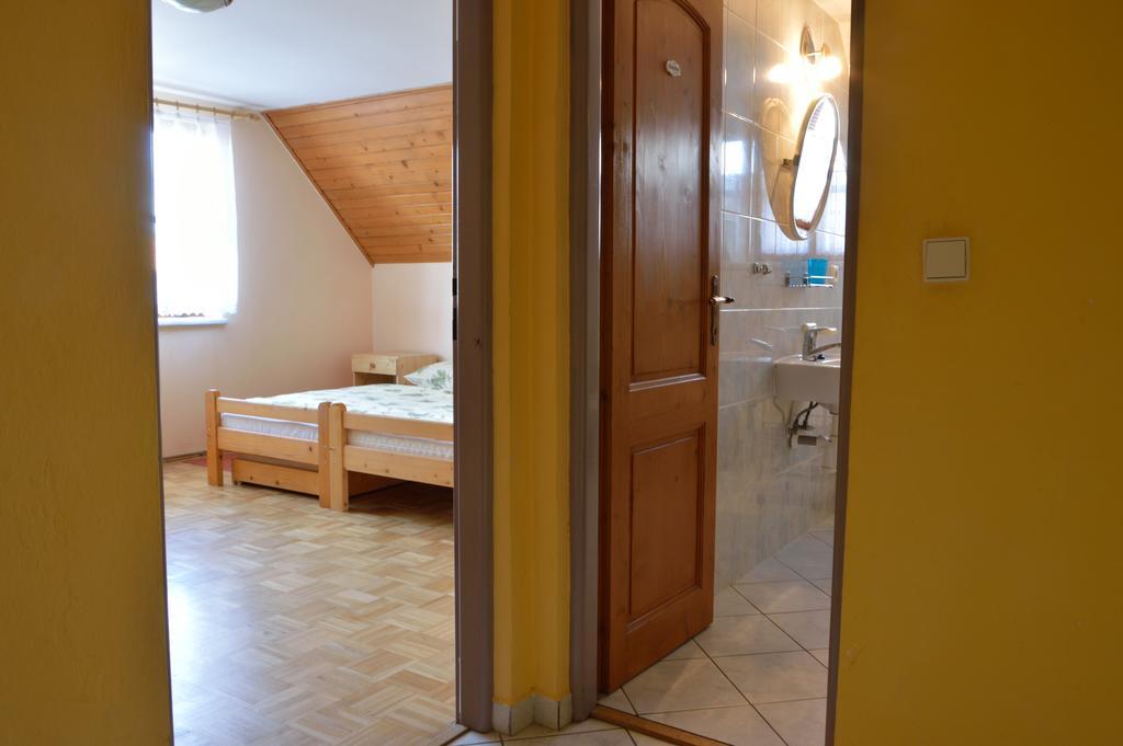 Penzion U Laca Zuberec Rum bild